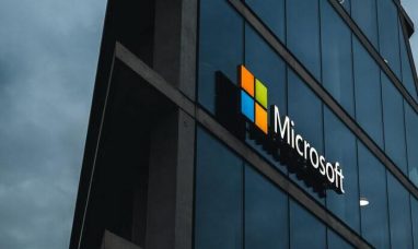 Microsoft Stock Soared as It Offered OpenAI GPT Mode...