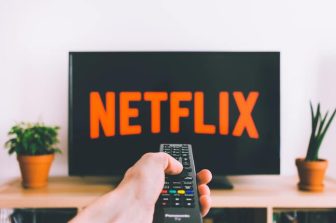 3 Reasons to Buy Netflix Stock Dip