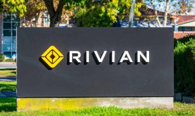Reasons for Today’s Roaring Price of Rivian Stock