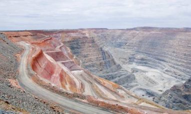 MURCHISON MINERALS IS VIOLATING INDIGENOUS RIGHTS TO...