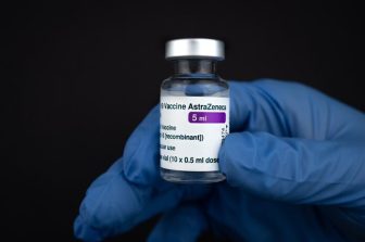 AstraZeneca’s Tagrisso Combination Earns FDA Priority Review
