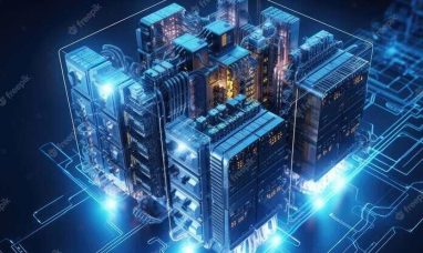 Digital Realty Introduces High-Density Colocation Se...