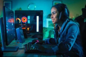 Rising Popularity of Gaming Events and VR Innovations Propel Global Gaming Headset Market at a CAGR of 10.76% by 2028