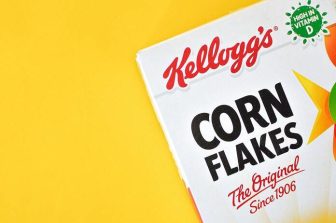 Kellogg Benefits from Strong Brand Portfolio Amidst Cost Challenges