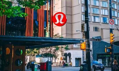 Lululemon Boosts Q4 Outlook Following Strong Holiday...