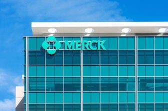 Merck Faces Setback as Keytruda-Lynparza Combo Fails Lung Cancer Study