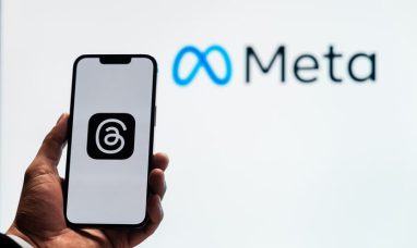 Could Meta Platforms Reach a $3 Trillion Valuation b...