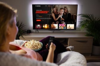 Netflix Expands Presence in India Through New Collaboration