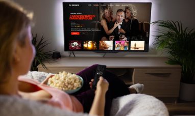 Netflix Expands Presence in India Through New Collab...