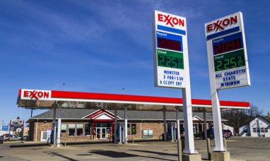 ExxonMobil Commences Production at Baytown Chemical ...