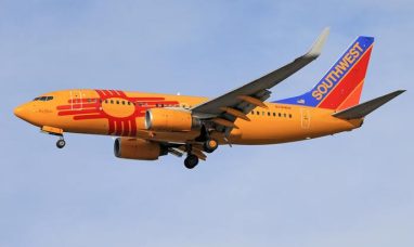 Southwest Airlines and IBT Reach Preliminary Agreement 