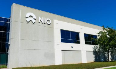 NIO Introduces Android Smartphones Priced Between $9...