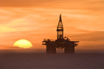 AFRICA OIL ANNOUNCES POSITIVE UPDATE ON NAMIBIA OPERATIONS