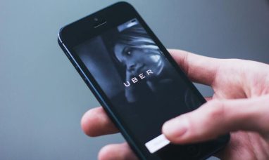 Uber Stock’s Ascent Continues Following Electric Bik...