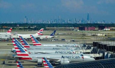 American Airlines Exceeds Q3 Earnings Expectations