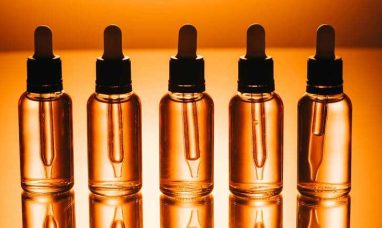 Global CBD Skin Care Market Poised for Remarkable Gr...