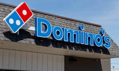 Domino’s Q1 Earnings: Revenue Matches Expectat...