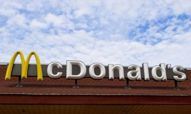 McDonald’s Boosts Dividend by 10%, Strengtheni...
