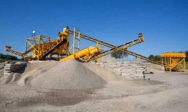 Elevation Gold Reports Q3 2023 Production Results an...
