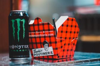 Monster Beverage Thrives on Energy Drinks and Innovative Products