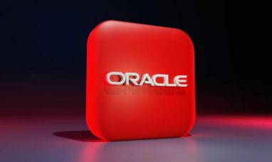 Oracle Partners with U.S. Law Enforcement Agencies t...