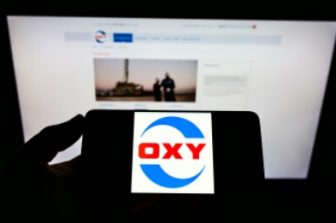 Occidental Petroleum Underperforms in Comparison to the Wider Market