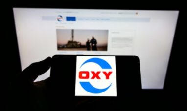 Occidental Petroleum Underperforms in Comparison to ...