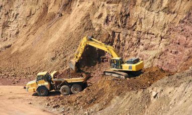 Getchell Gold Corp. Increases Fondaway Canyon Projec...