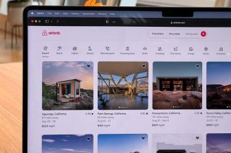 Airbnb Surpasses Expectations in Q3 Earnings, Records Year-Over-Year Revenue Growth