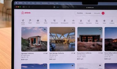 Airbnb Surpasses Expectations in Q3 Earnings, Record...