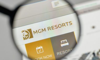 MGM Resorts Gears Up to Release Q3 Earnings with Foc...