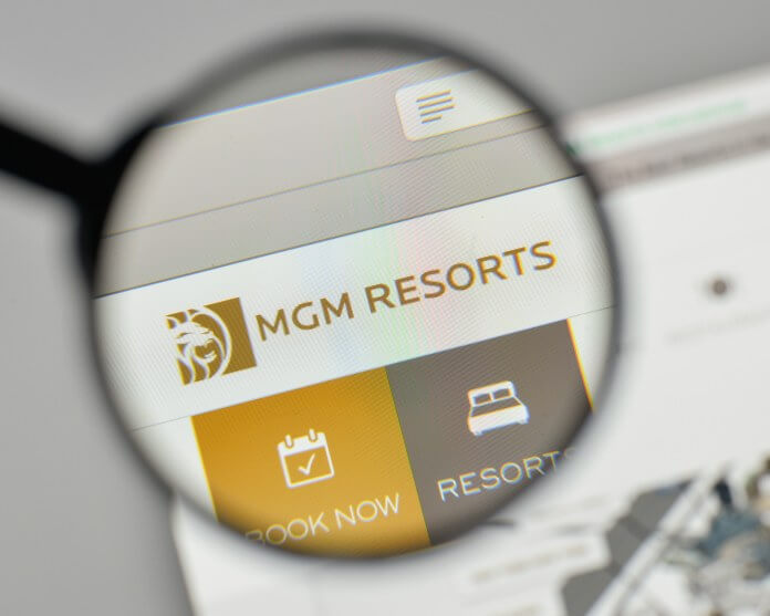 MGM-Resorts-Stock