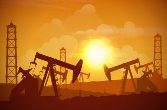 Marathon Oil Exceeds Analyst Expectations with Higher Production in Q3
