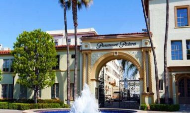 Paramount Outperforms Q3 Earnings Expectations Drive...