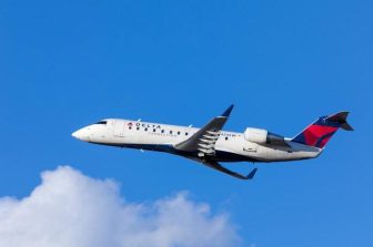 Delta Air Lines Anticipates Strong Winter Travel After Successful Thanksgiving