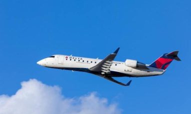 Delta Air Lines Anticipates Strong Winter Travel Aft...