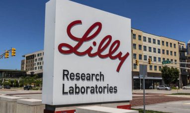 Eli Lilly Stock Declines as Patients Experience Weig...