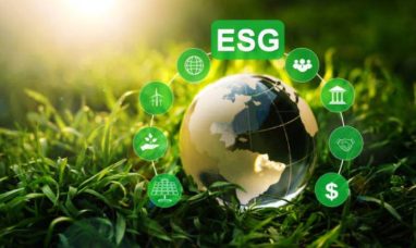 NaaS Won the “Best Listed Company at ESG Infor...