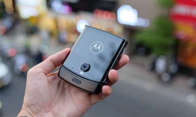 Motorola Elevates Communication System for New South...