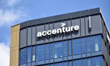 Accenture Leverages Service Excellence and Technolog...