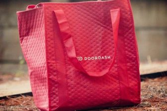 DoorDash and Lowe’s Partner for Nationwide Home Delivery