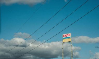 ExxonMobil Takes Legal Action to Block Climate Propo...