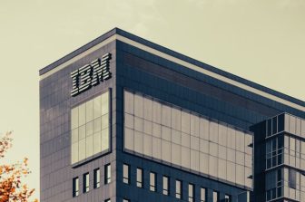 IBM Shows Modest Gain but Lags Behind Market: Key Observations