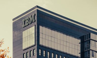 IBM Shows Modest Gain but Lags Behind Market: Key Ob...