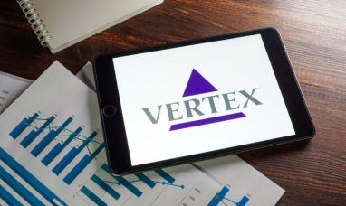 Vertex Pharmaceuticals Nears Breakthrough, Stock Dub...