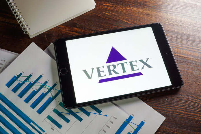 Vertex Stock