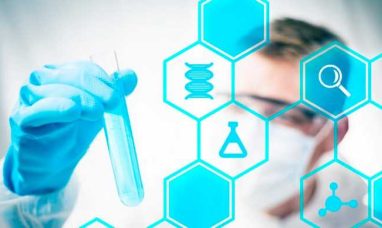 Global AI in Drug Discovery Research Report 2023-202...