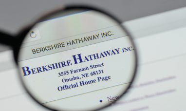 Berkshire Hathaway Reports Strong Q4 Earnings Growth