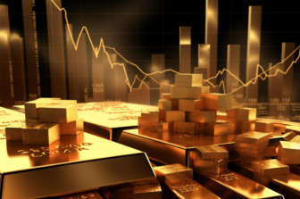 The Gold Bull Run in 2020 is Nothing Compared to What’s Coming