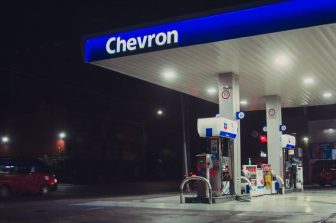 Chevron Backs Carbon Capture Innovator ION Clean Energy